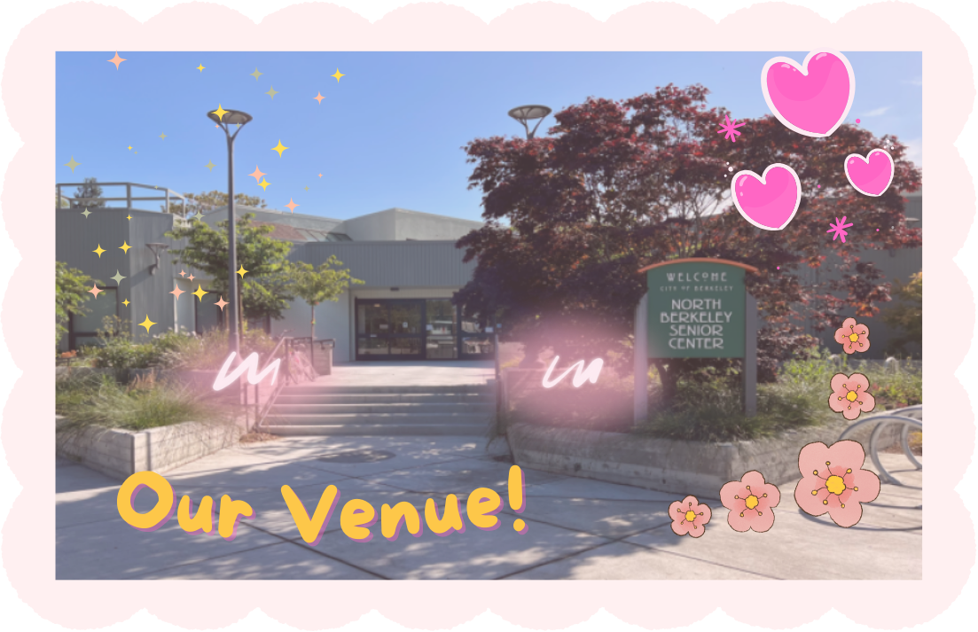 Venue
